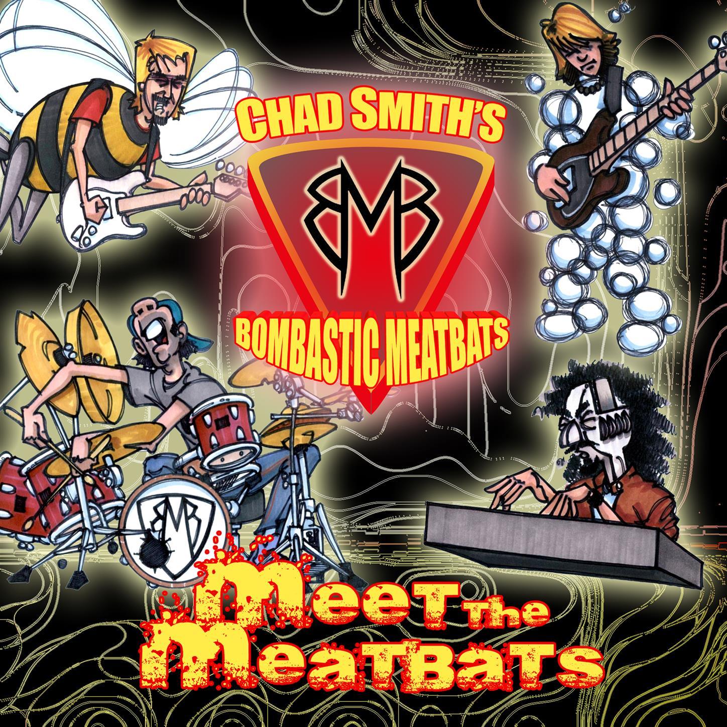 Meet The Meatbats