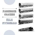 Passenger Coaches专辑