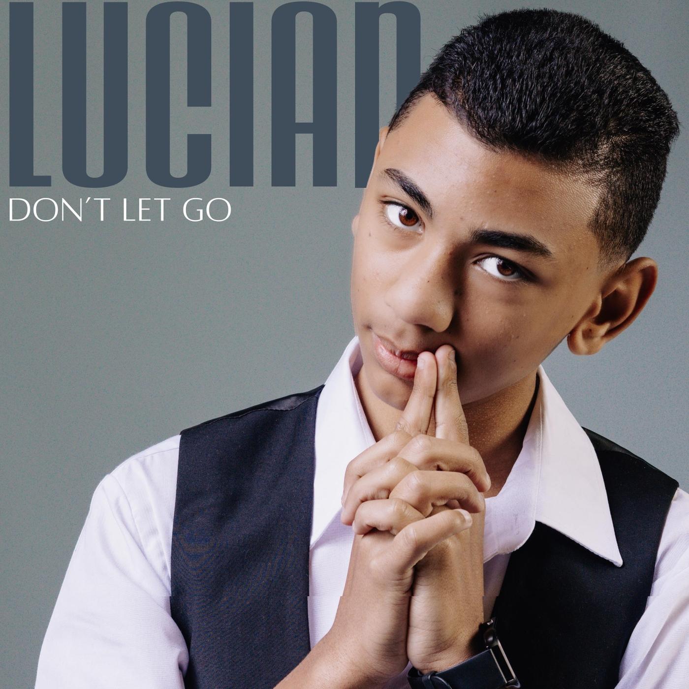 Don't Let Go