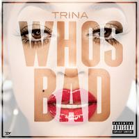 That s My Attitude - Trina (instrumental)