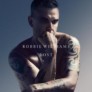 Robbie Williams - Lost （升8半音）