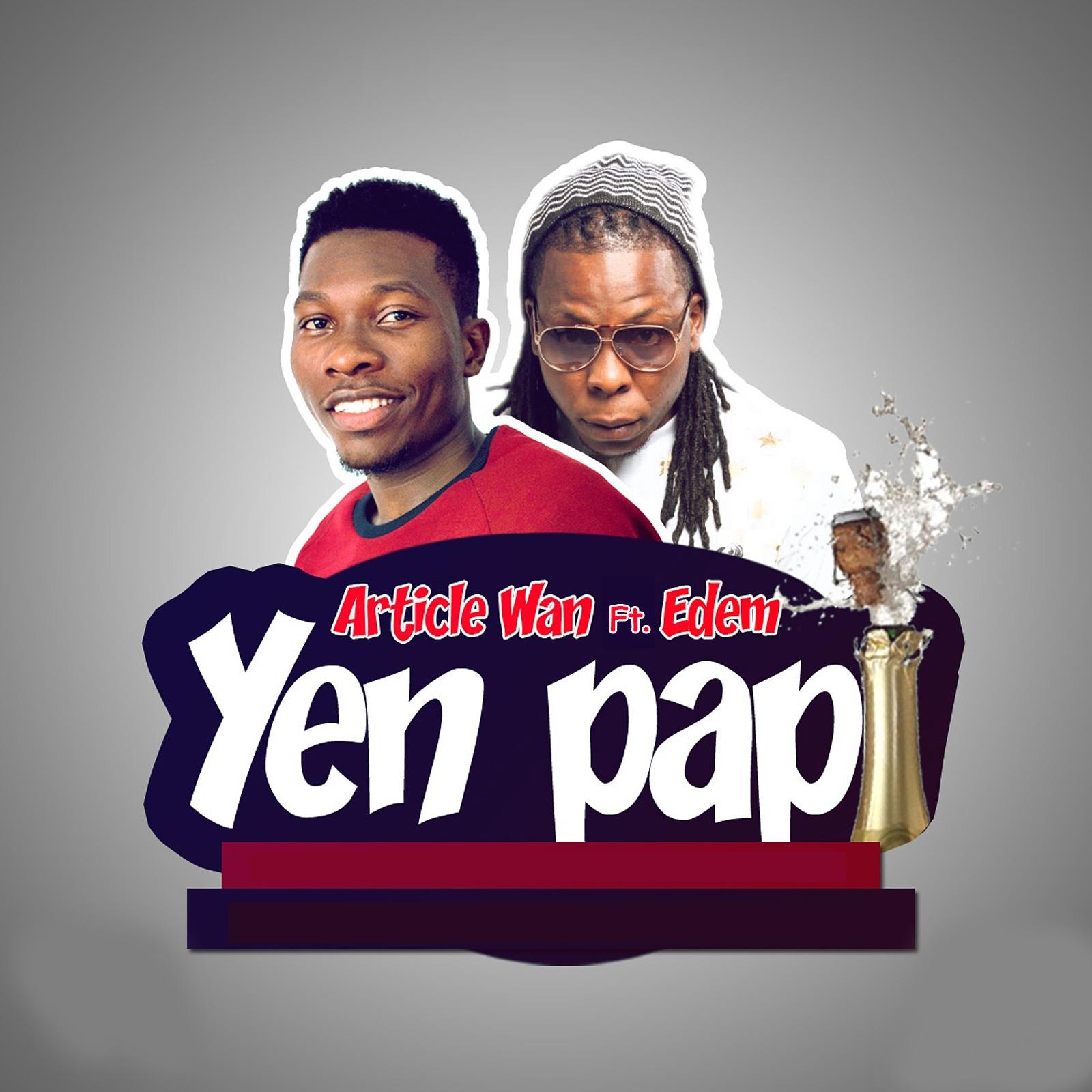 Yen Papi
