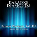Karaoke Playbacks, Vol. 311 (Karaoke Version)