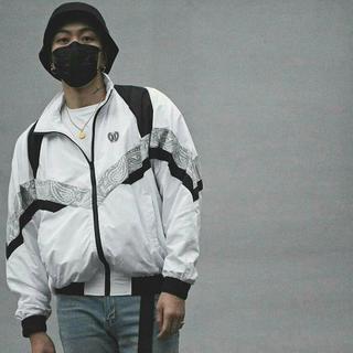 这就是街舞杨文昊（简介含对应场景