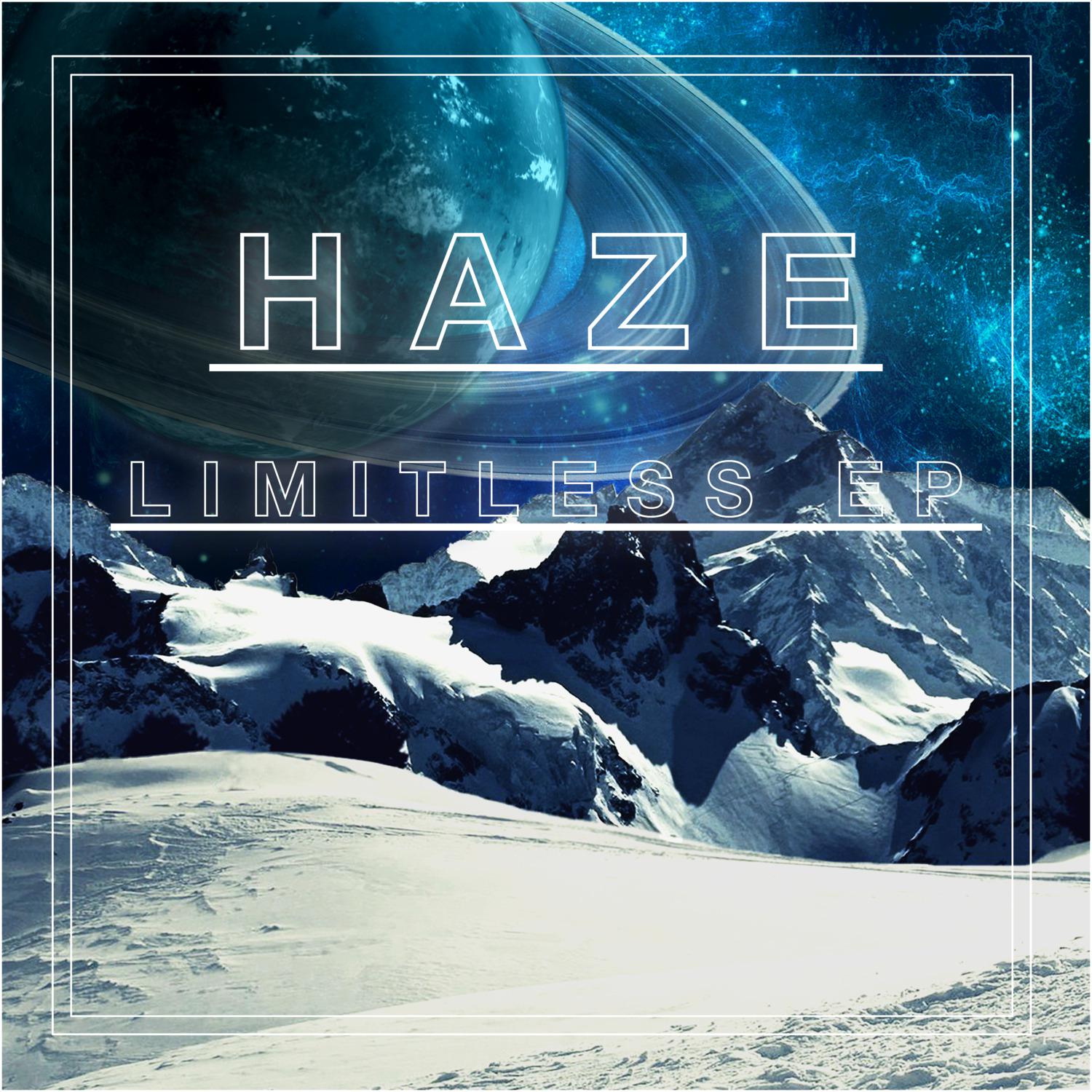 Haze - Arrival