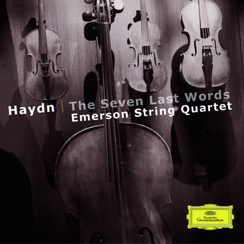 Haydn: The Seven Last Words, Op.51