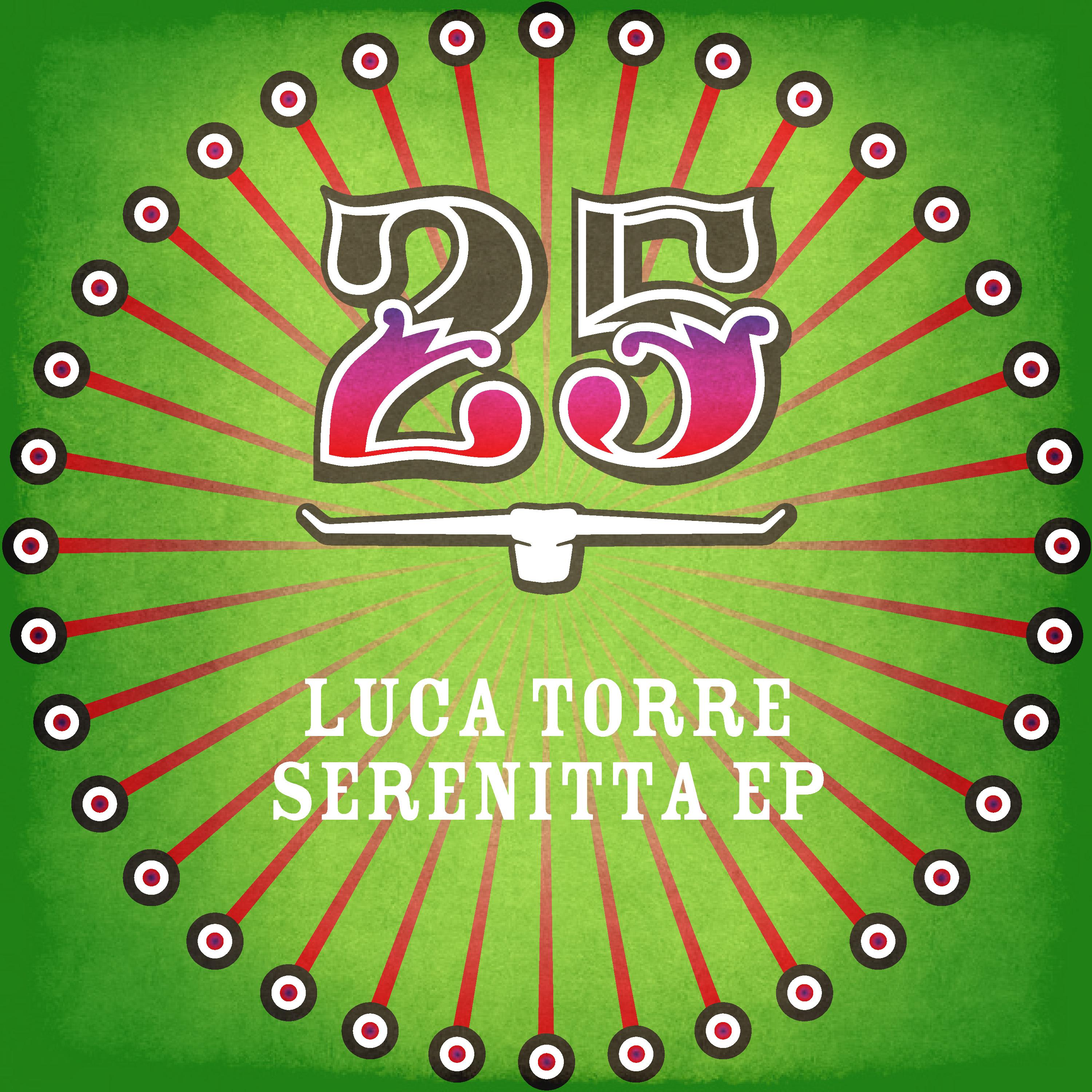 Serenitta Ep