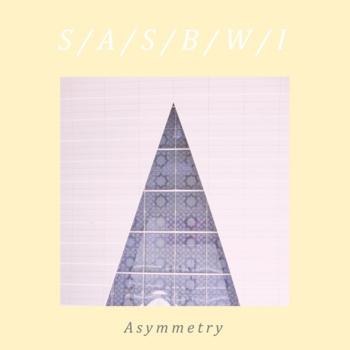 Asymmetry EP