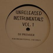 Unreleased Instrumentals