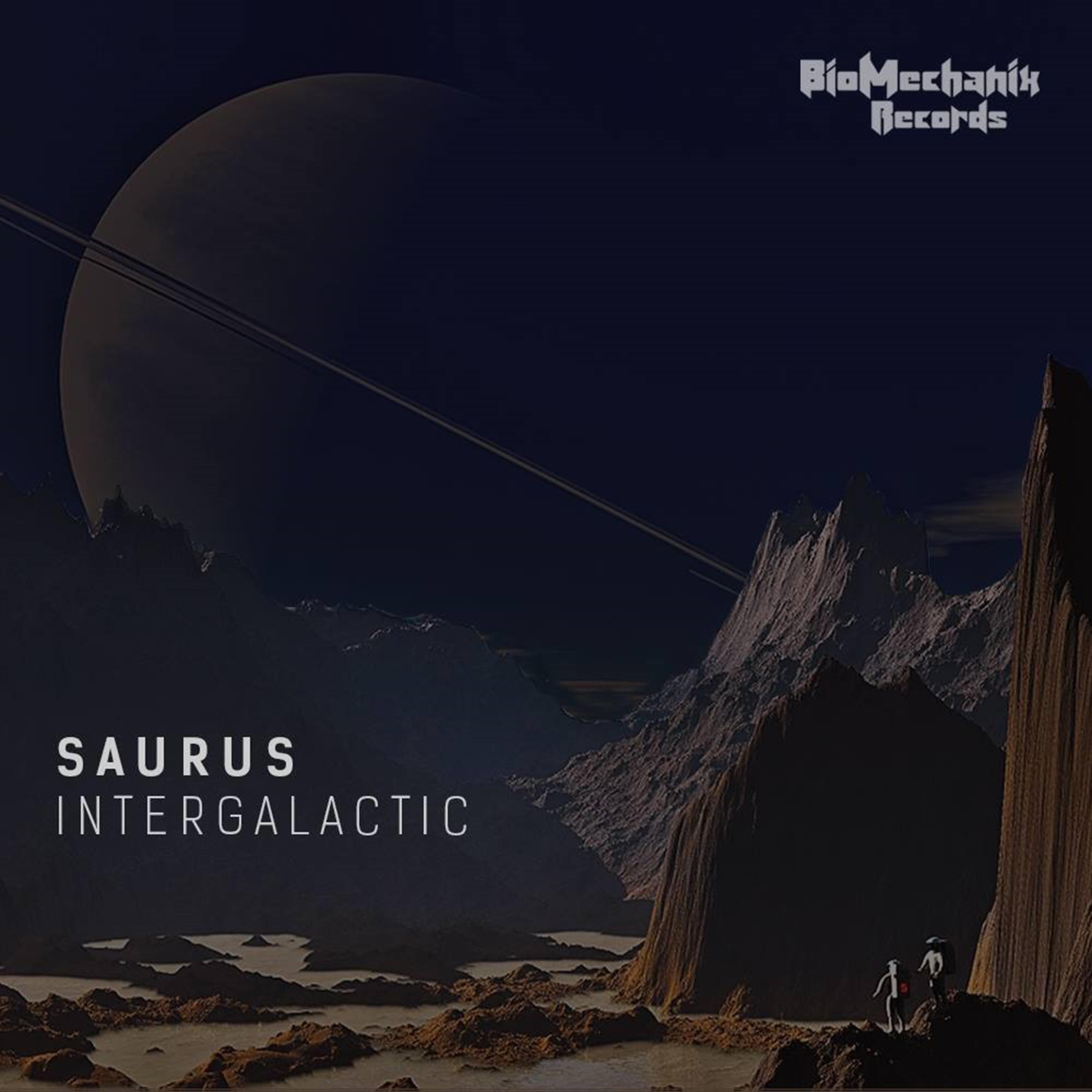 Intergalactic