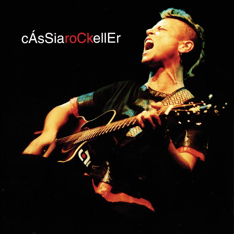 Cássia Rock Eller