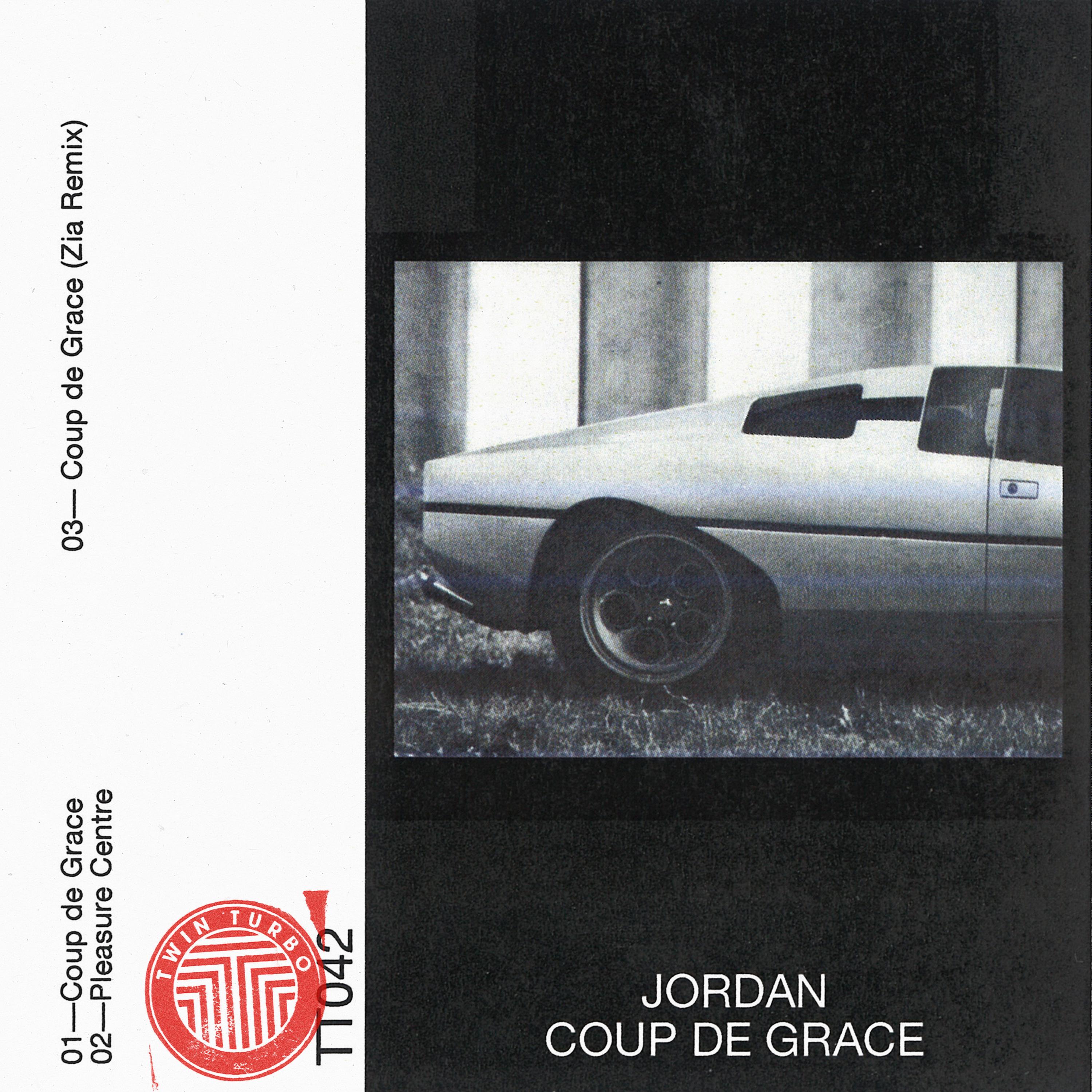 Coup De Grace