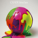 CANDY专辑