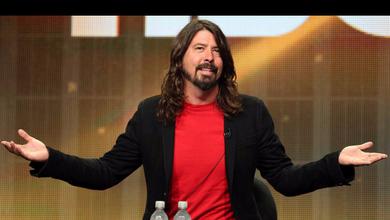 Dave Grohl