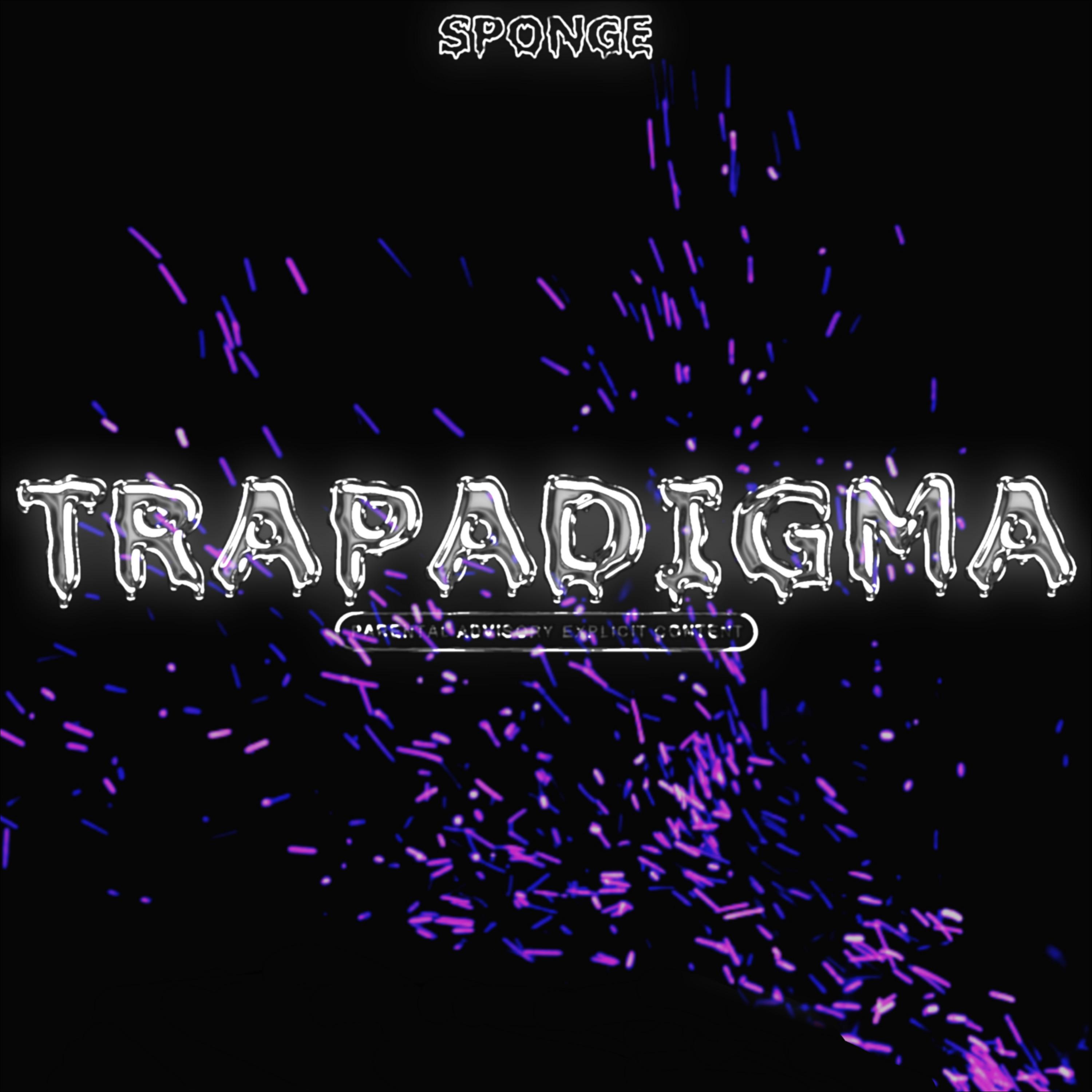 Sponge - Trapadigma