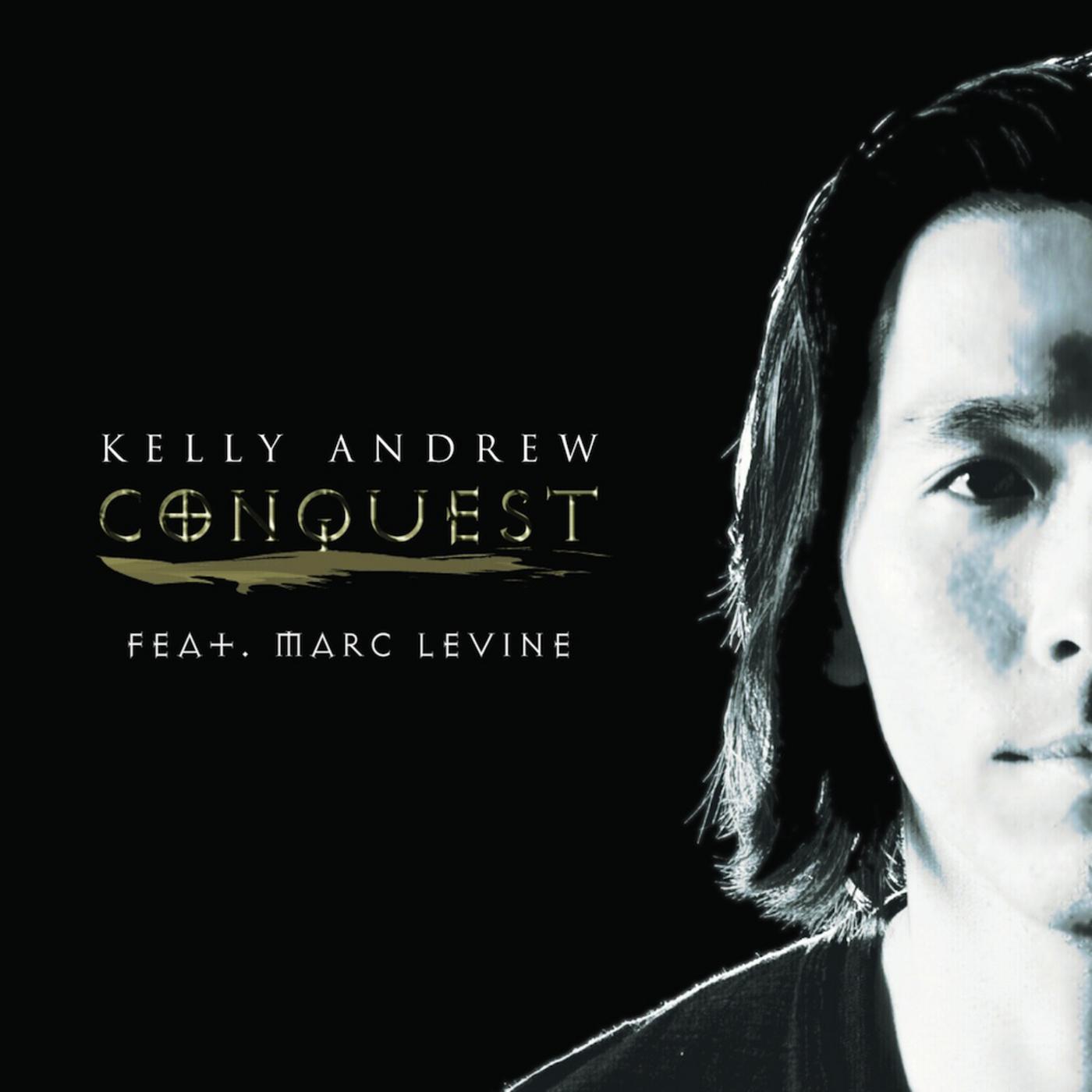Conquest (feat. Marc Levine)