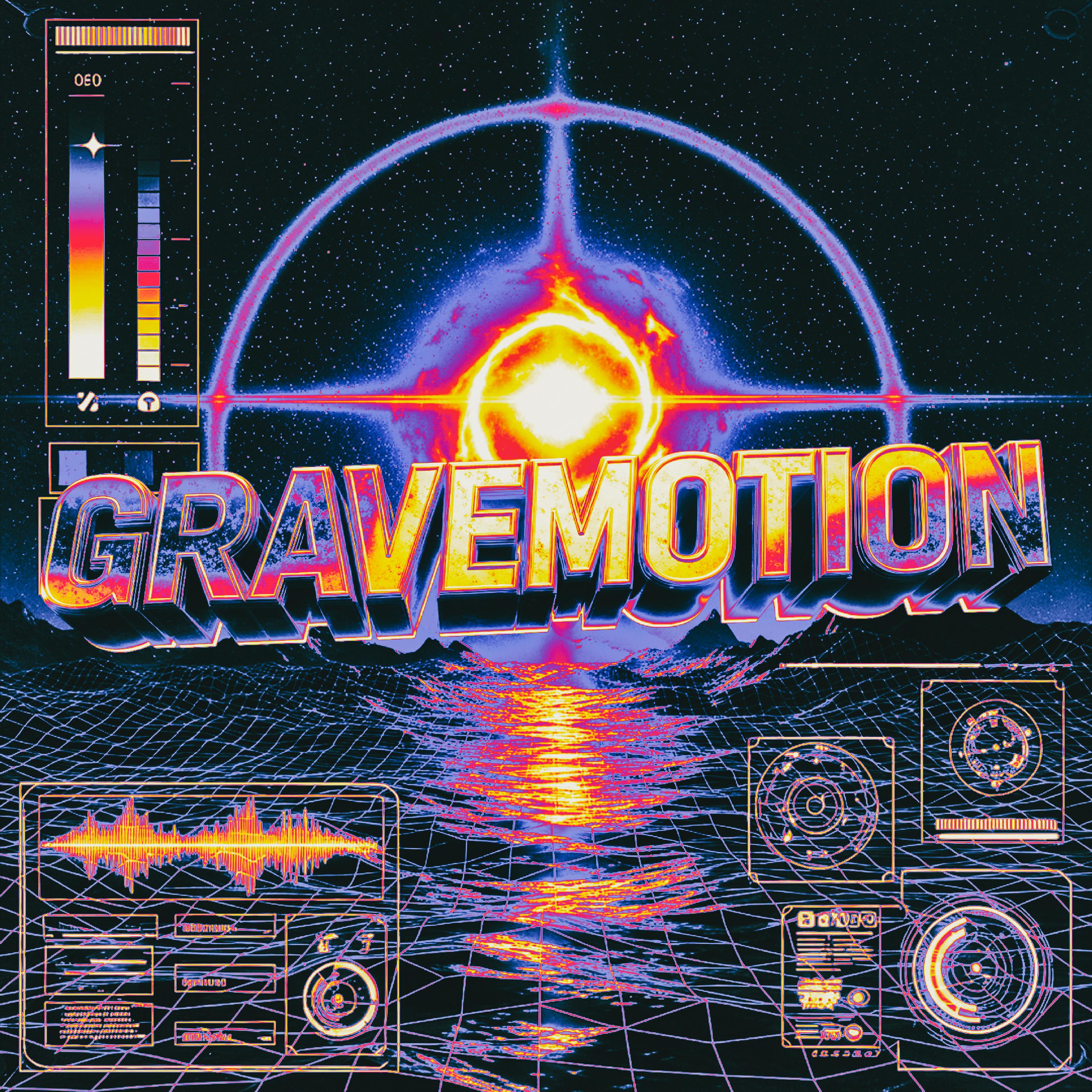 Gravemotion (Slowed)