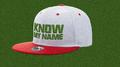 Know My Name专辑
