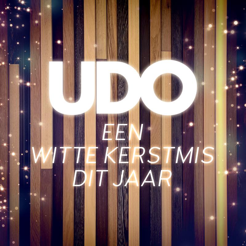 Een Witte Kerstmis Dit Jaar专辑