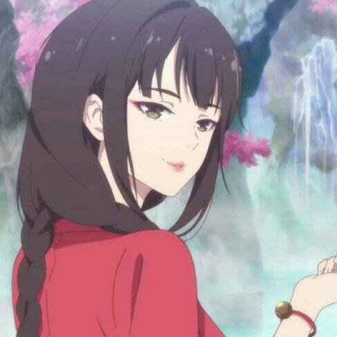 国漫『百妖谱』OP/ED原声 | 在线播放 | 网易云音乐