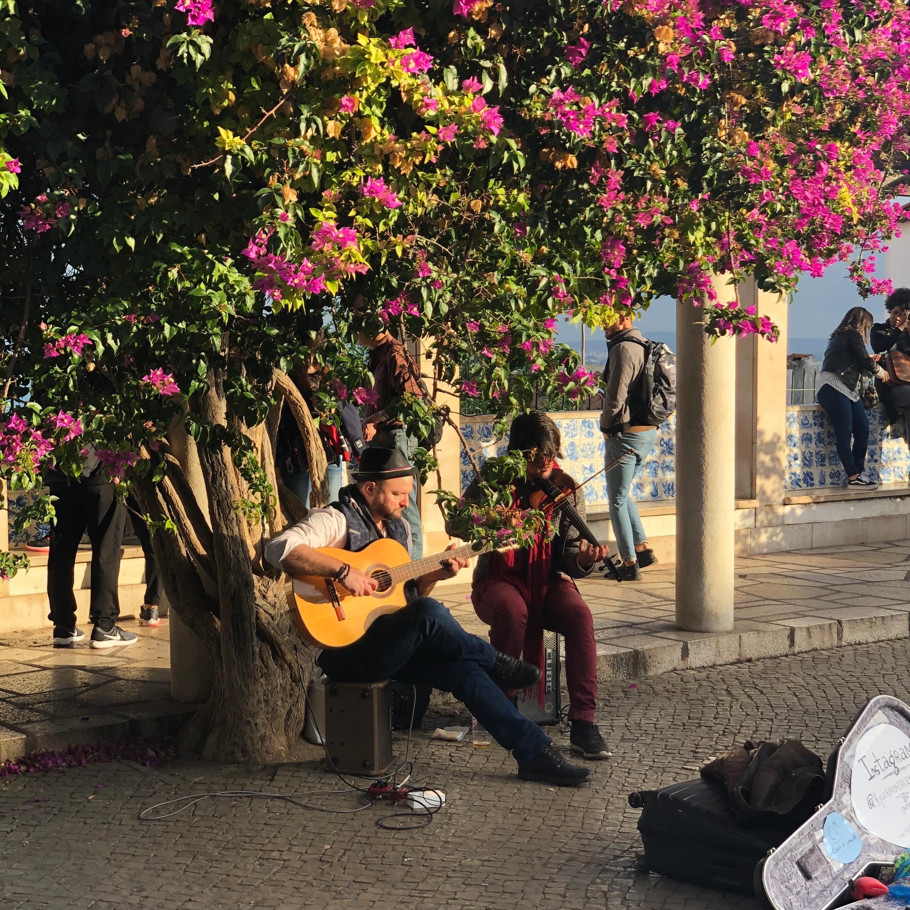 Nylon Winds (feat. Marino Munitic)