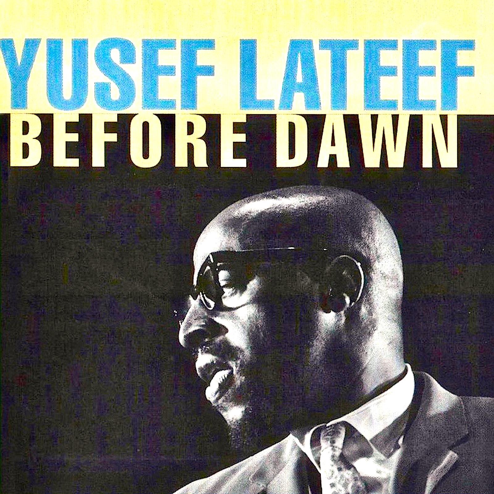 Before Dawn (Remastered)