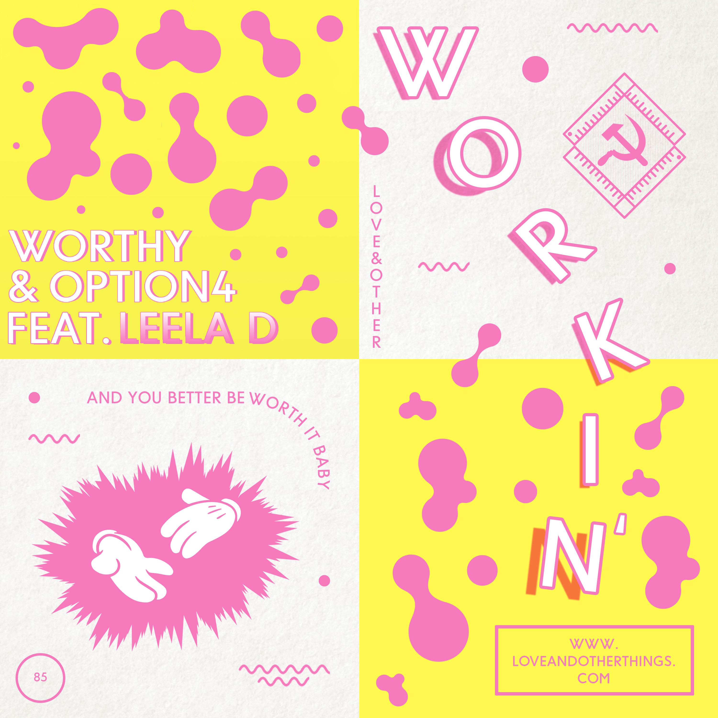 Workin'
