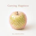Carrying Happiness专辑