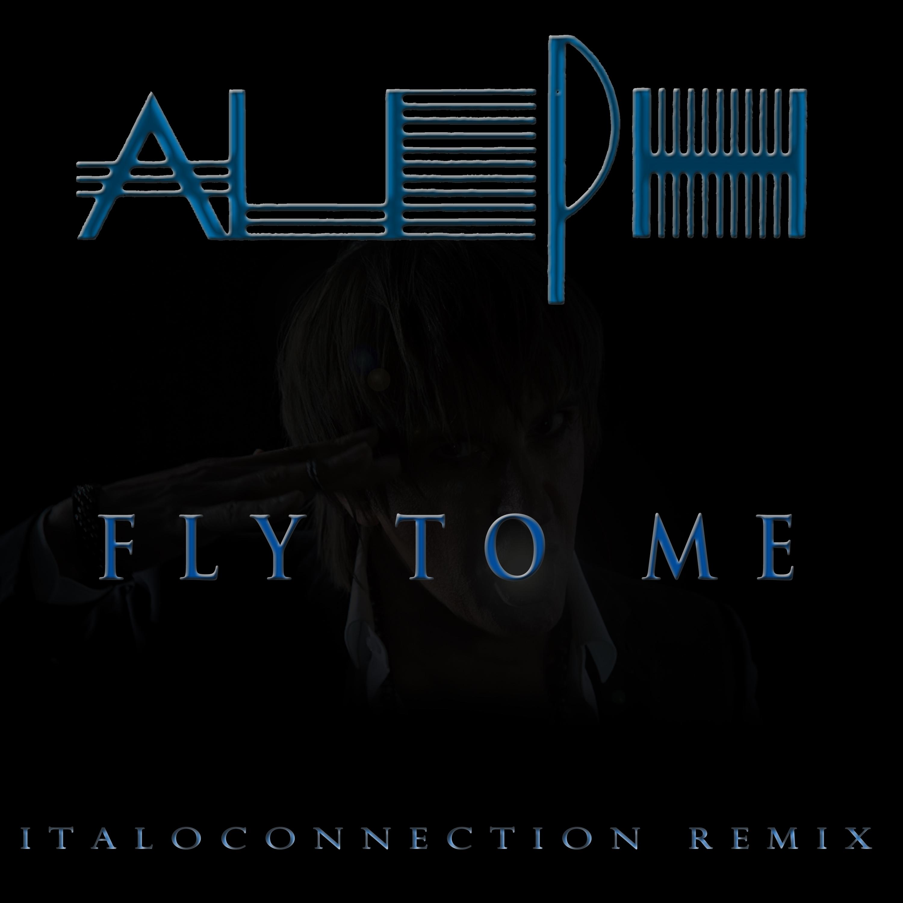 Fly to Me