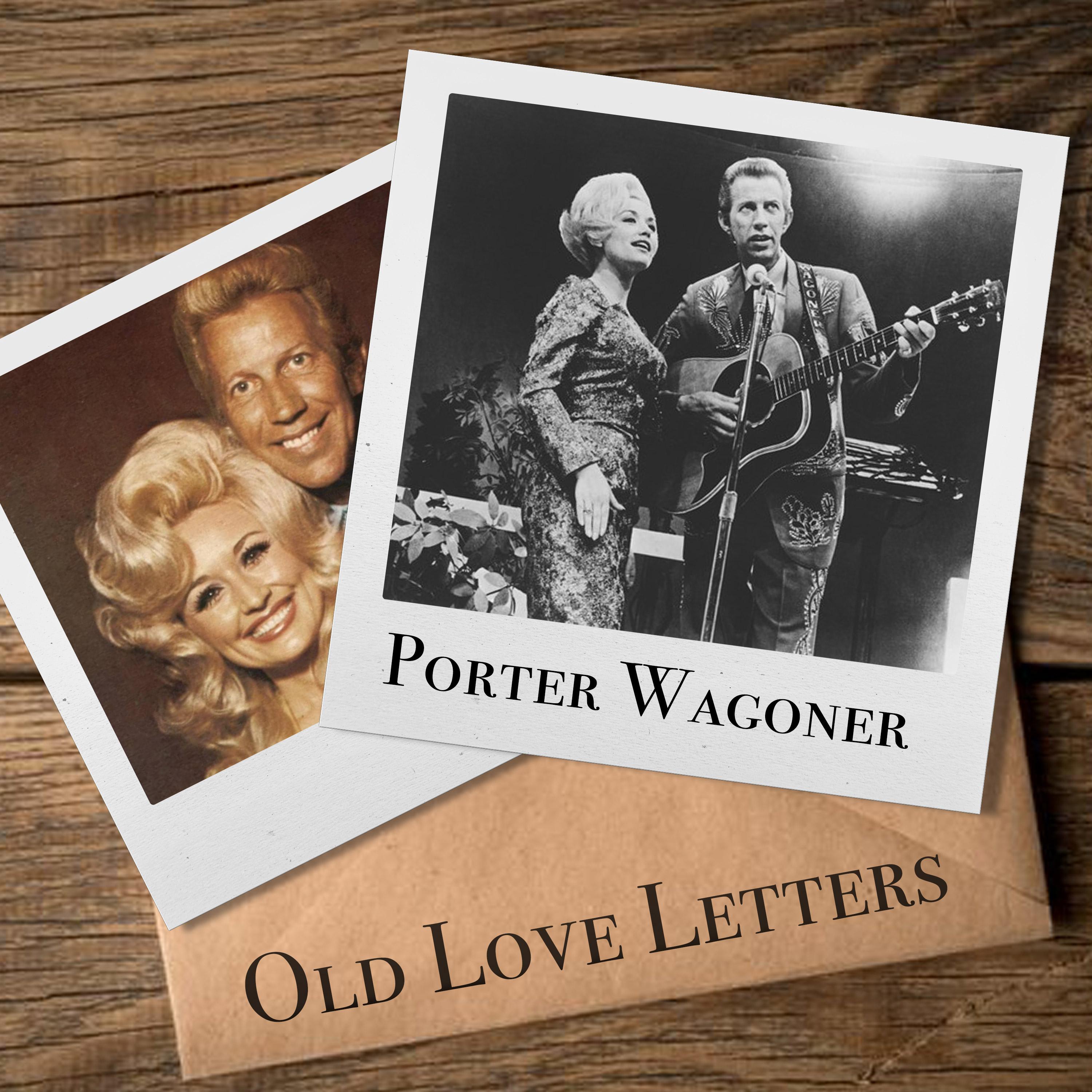 Old Love Letters