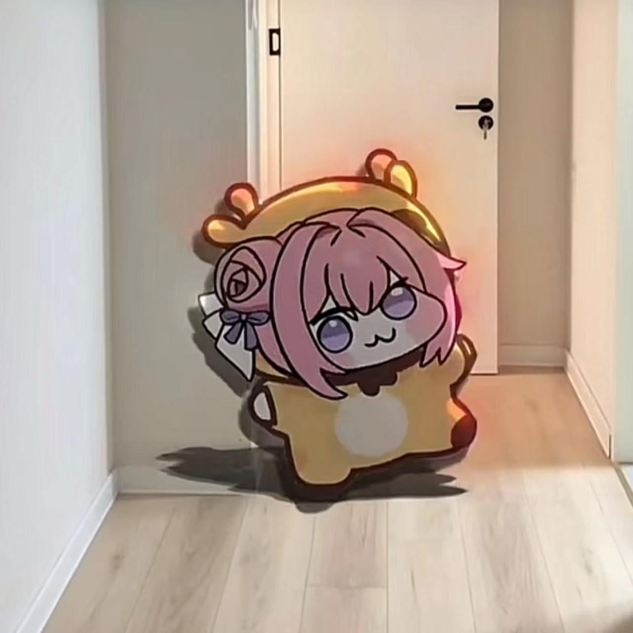 管什么（doro进行曲）