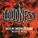 BEST OF LOUDNESS 8688 -Atlantic Years (INT'L Ver.)专辑