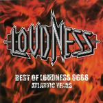 BEST OF LOUDNESS 8688 -Atlantic Years (INT'L Ver.)专辑