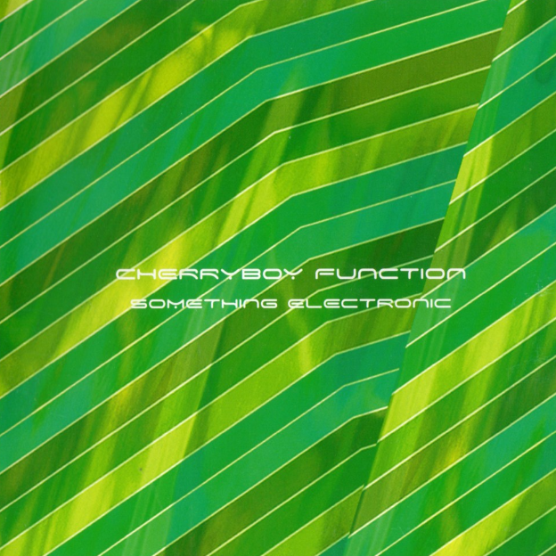 Something Electronic