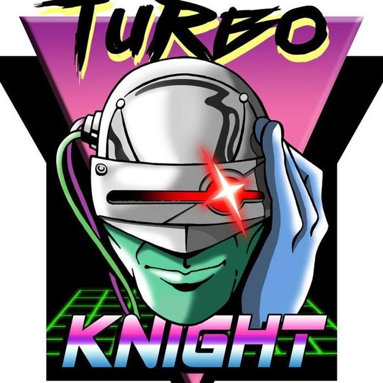 Turbo Knight