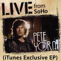 Live From SoHo (iTunes Exclusive) - EP