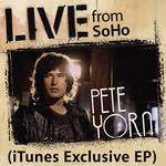 Live From SoHo (iTunes Exclusive) - EP专辑