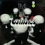 Time of The Zombies专辑