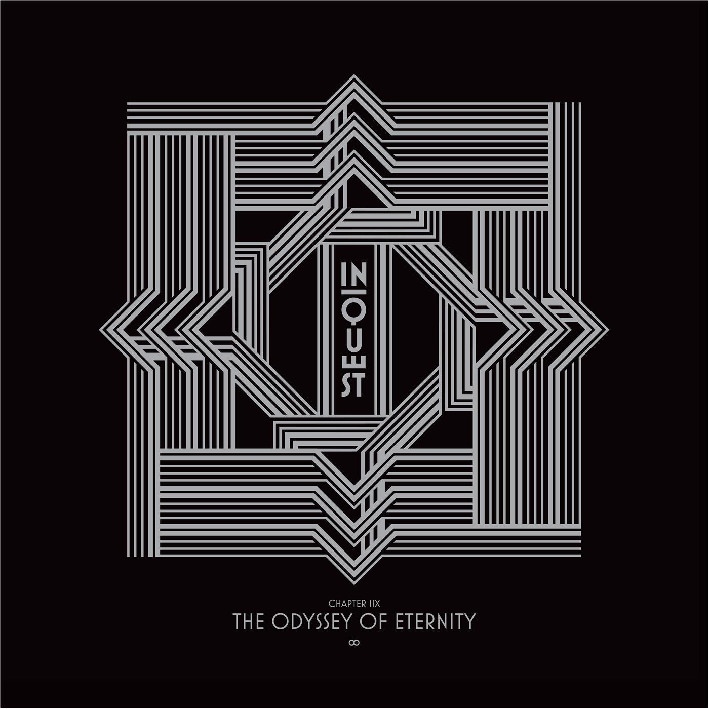 The Odyssey of Eternity