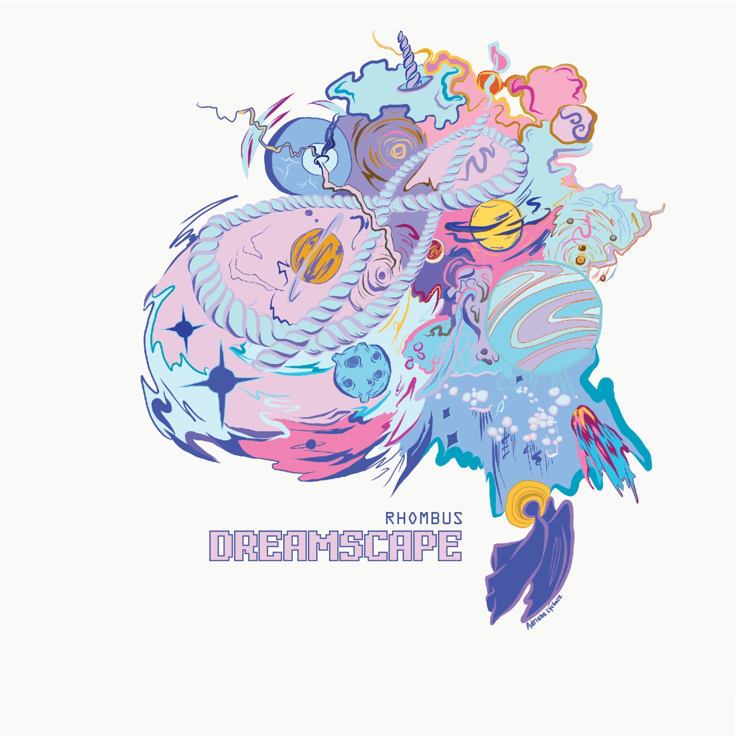 Dreamscape