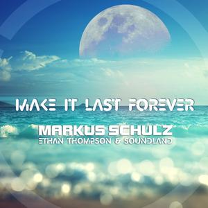 Make It Last Forever -  Taio Cruz 超嗨版   防盗