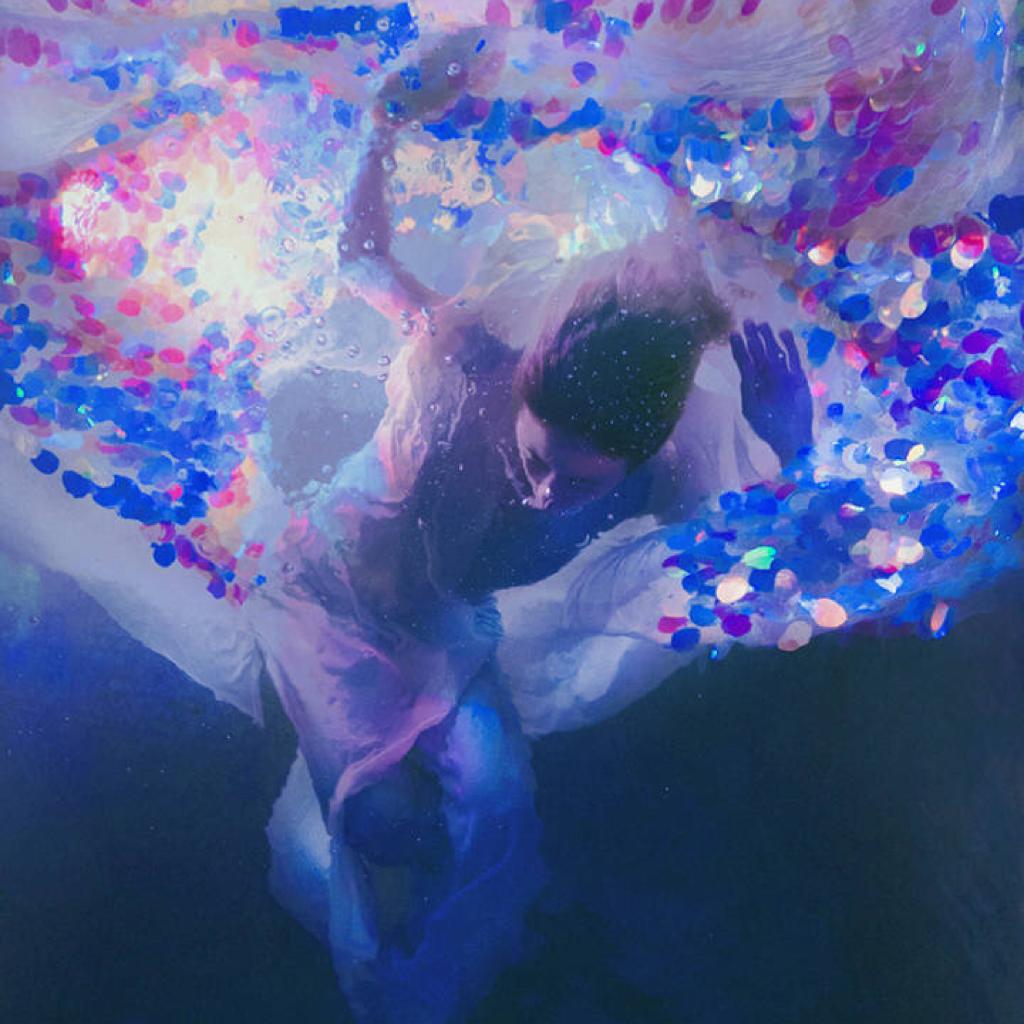 致幻剂｜带你进入迷幻之地