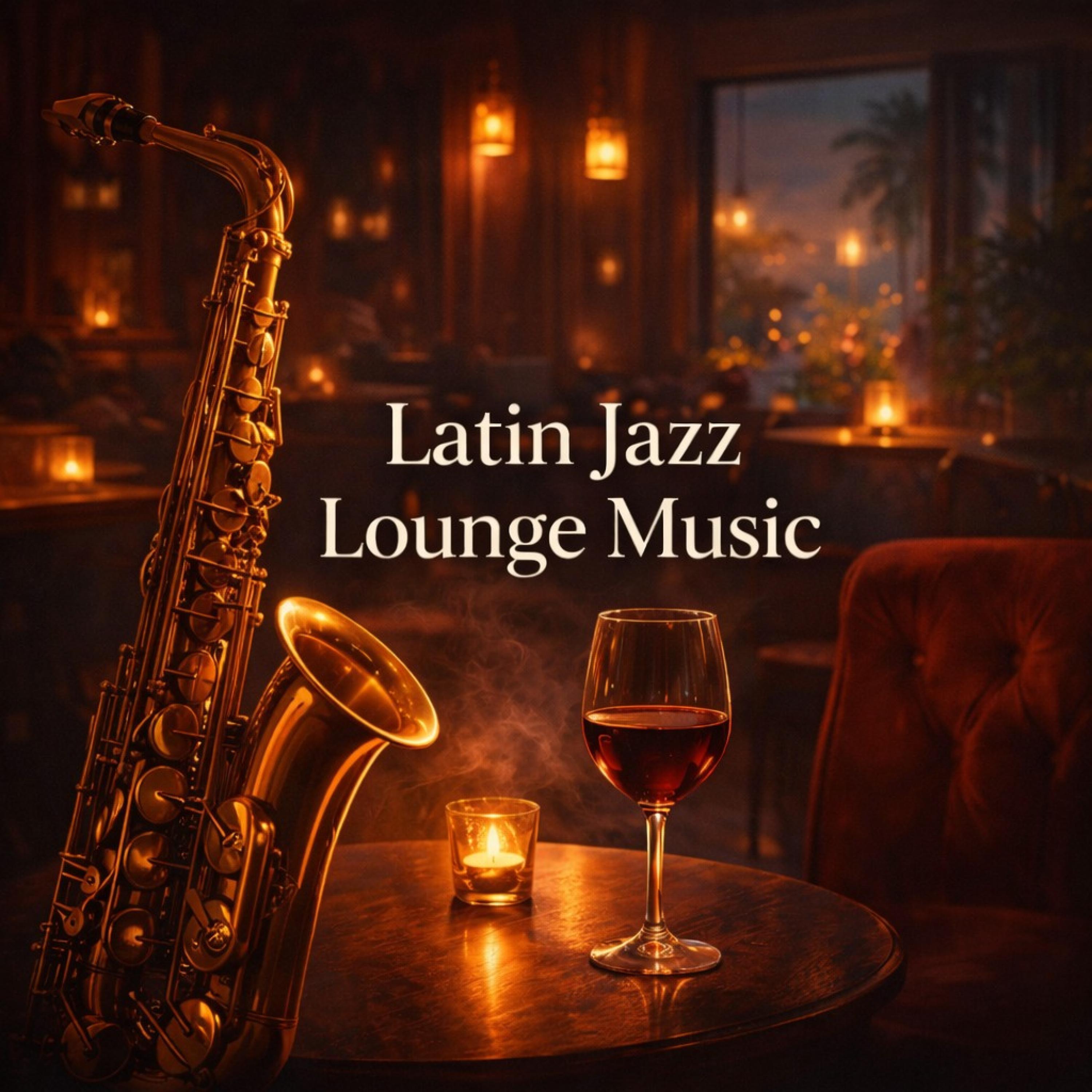 Soft Jazz Lounge