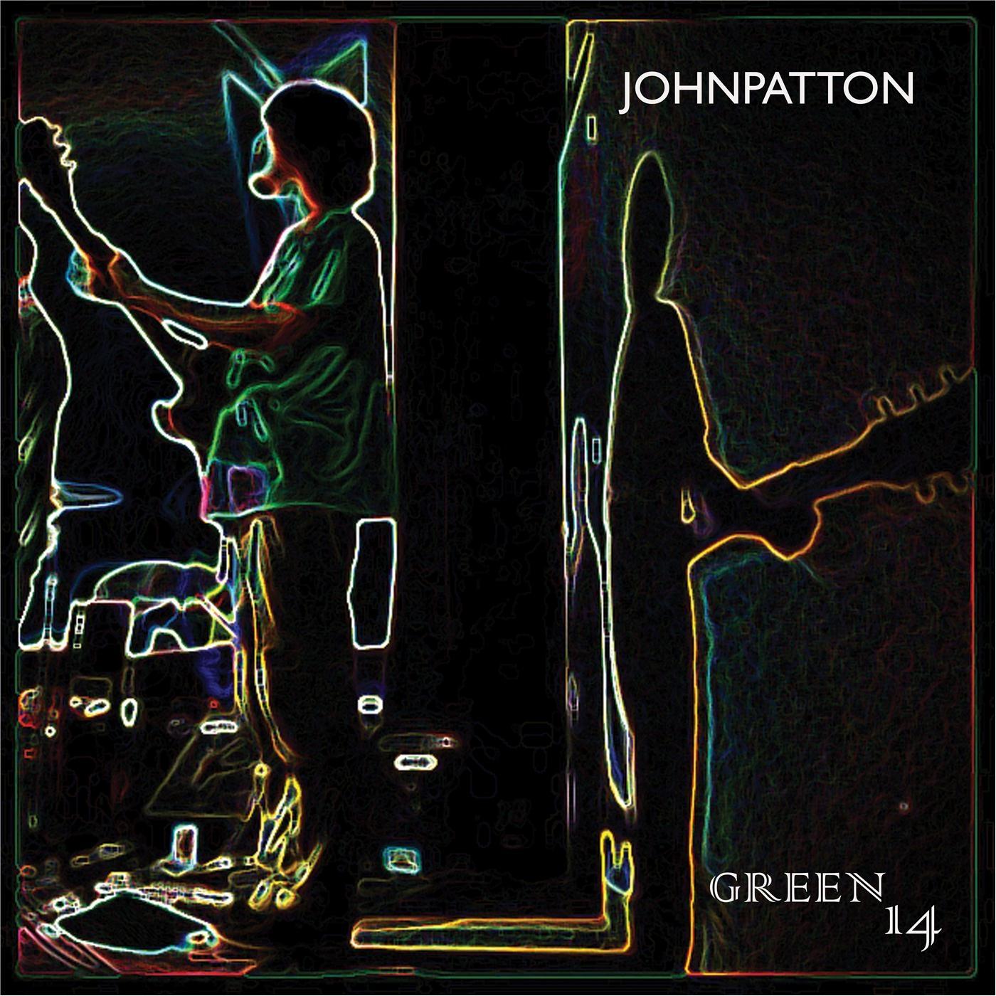 Green 14