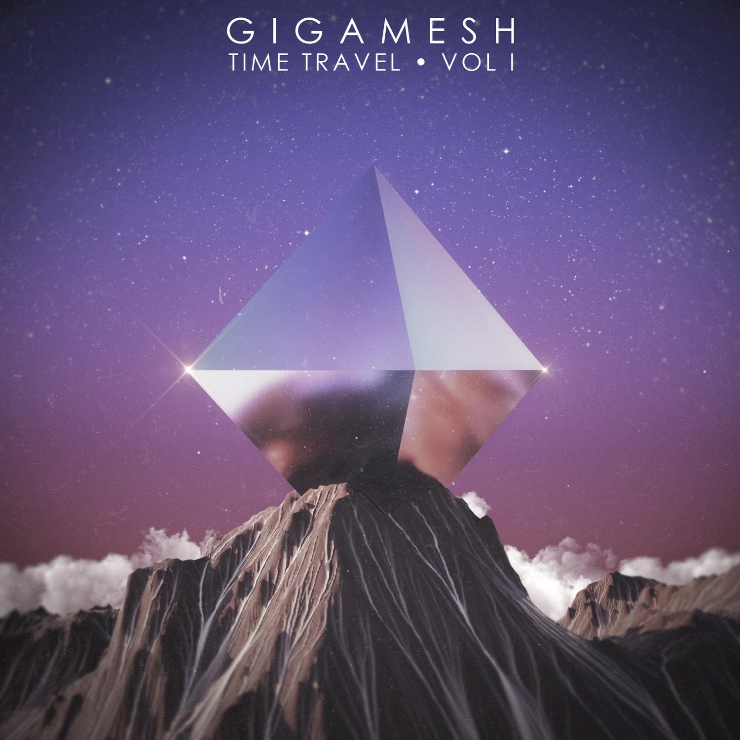 Gigamesh - History