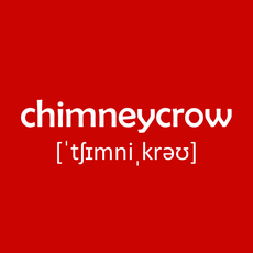 chimneycrow