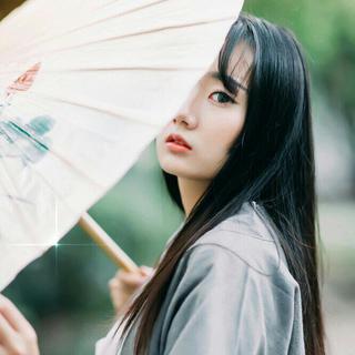 「古风」错身遇个你，穷尽诗家笔