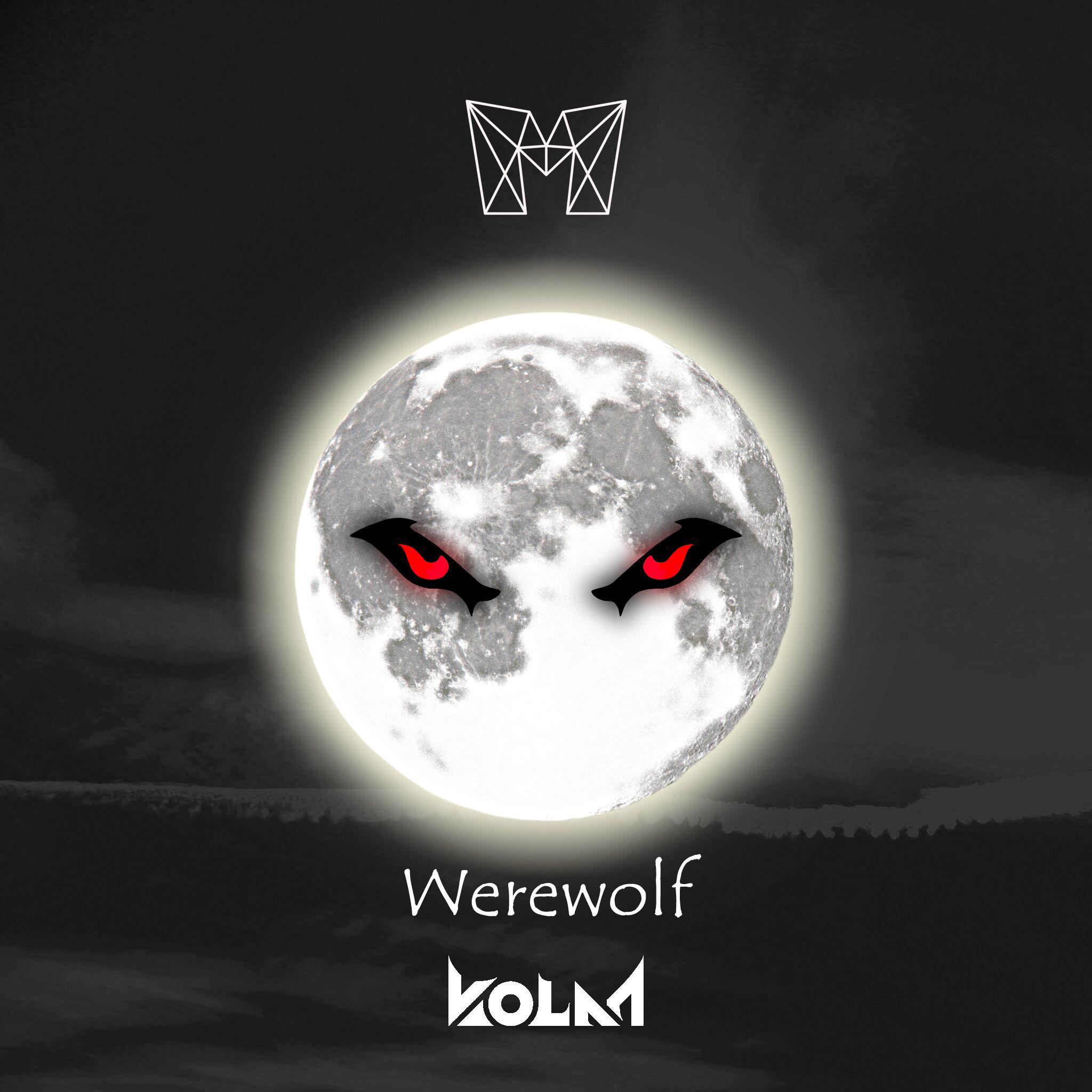 Werewolf专辑