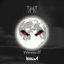 Werewolf专辑