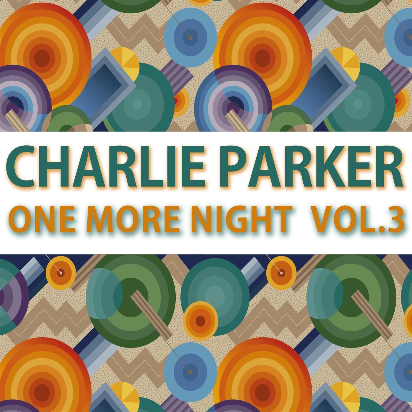 One More Night Vol. 3